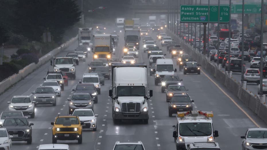 California emissions standard