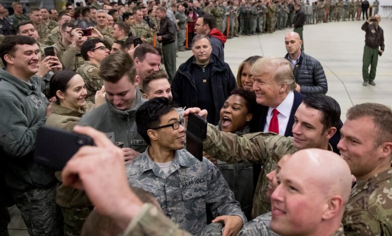 1746816967 Trump to build national center for homeless veterans with funds.jpg