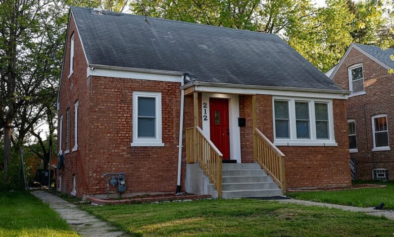 1746821419 Pope Leo XIV home in Dolton IL was for sale.jpg