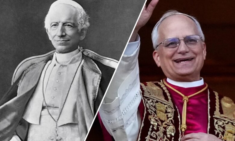 1746843592 Bishop explains meaning behind new popes very intriguing papal name.jpg