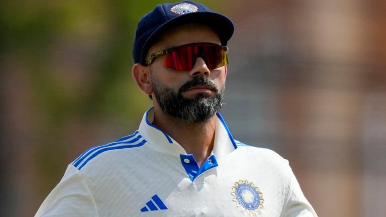 Firat Kohli (Associated Press)
