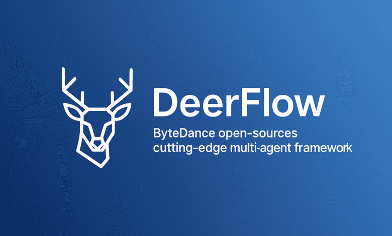 1746884524 ByteDance Open Sources DeerFlow A Modular Multi Agent Framework for Deep Research.png