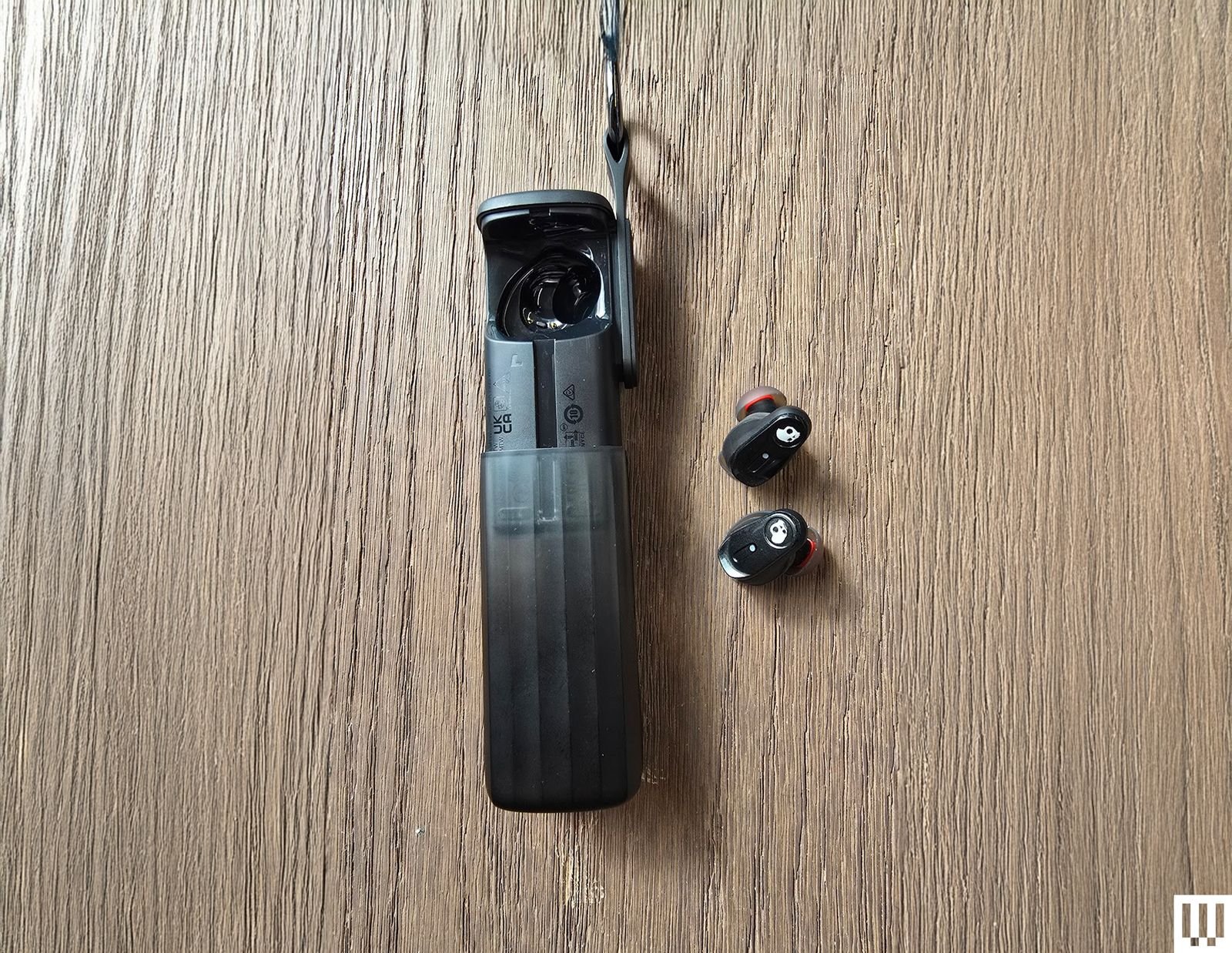 The image may contain an interior design screwdriver and tool