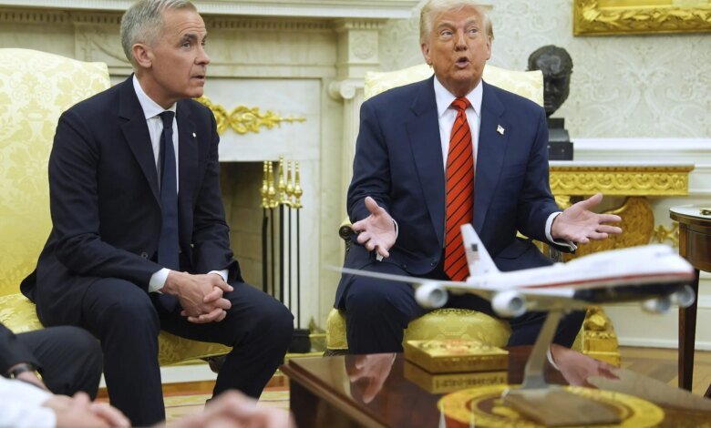 1746888552 President Donald Trump inks trade deal with UK previews trade.jpg