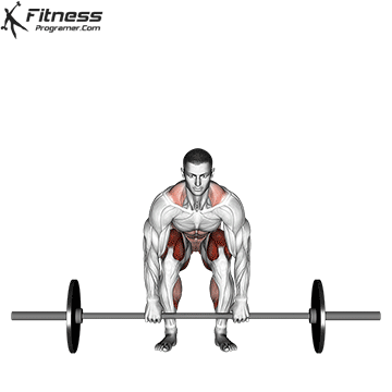 3-3-3 Exercise: a quick and effective experimentation plan 28 Deadlift iron