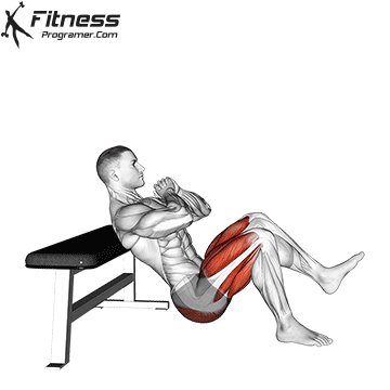 3-3-3 Exercise: a quick and effective experimentation plan 44 Pay a single hip jump
