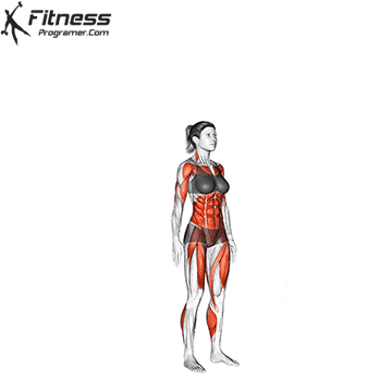 3-3-3 Exercise: a quick and effective experimentation plan 47 Burpees
