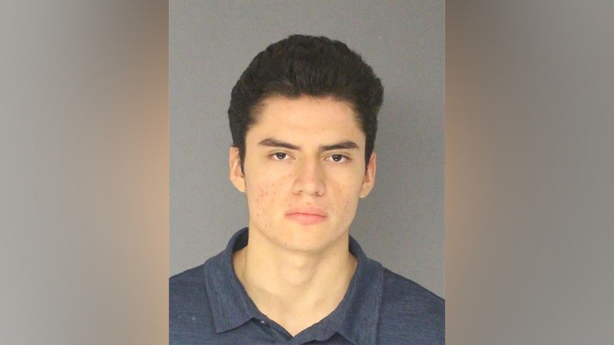 Chinchilla Caballero was arrested on April 29, a well-known member MS-13