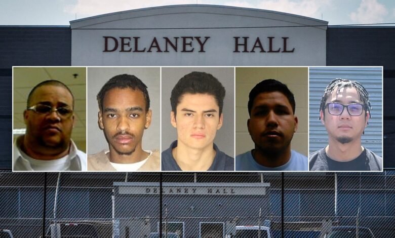 1746914391 Officials say ICE facility Democrats stormed holds child rapists murderers.jpg