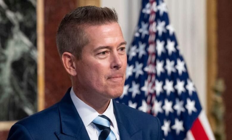 1746920559 Transportation Secretary Sean Duffy speaks on new air traffic control.jpg