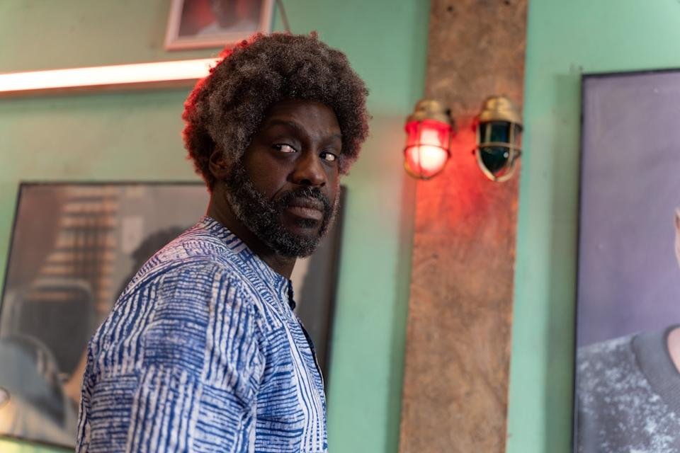 Still from Series 2, episode five,