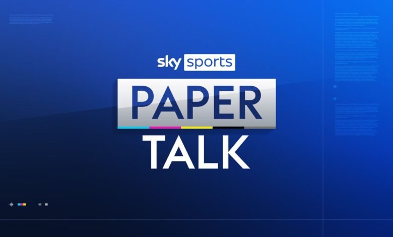 1746935597 Real Madrid transfer news Spanish side target shock move for.jpg