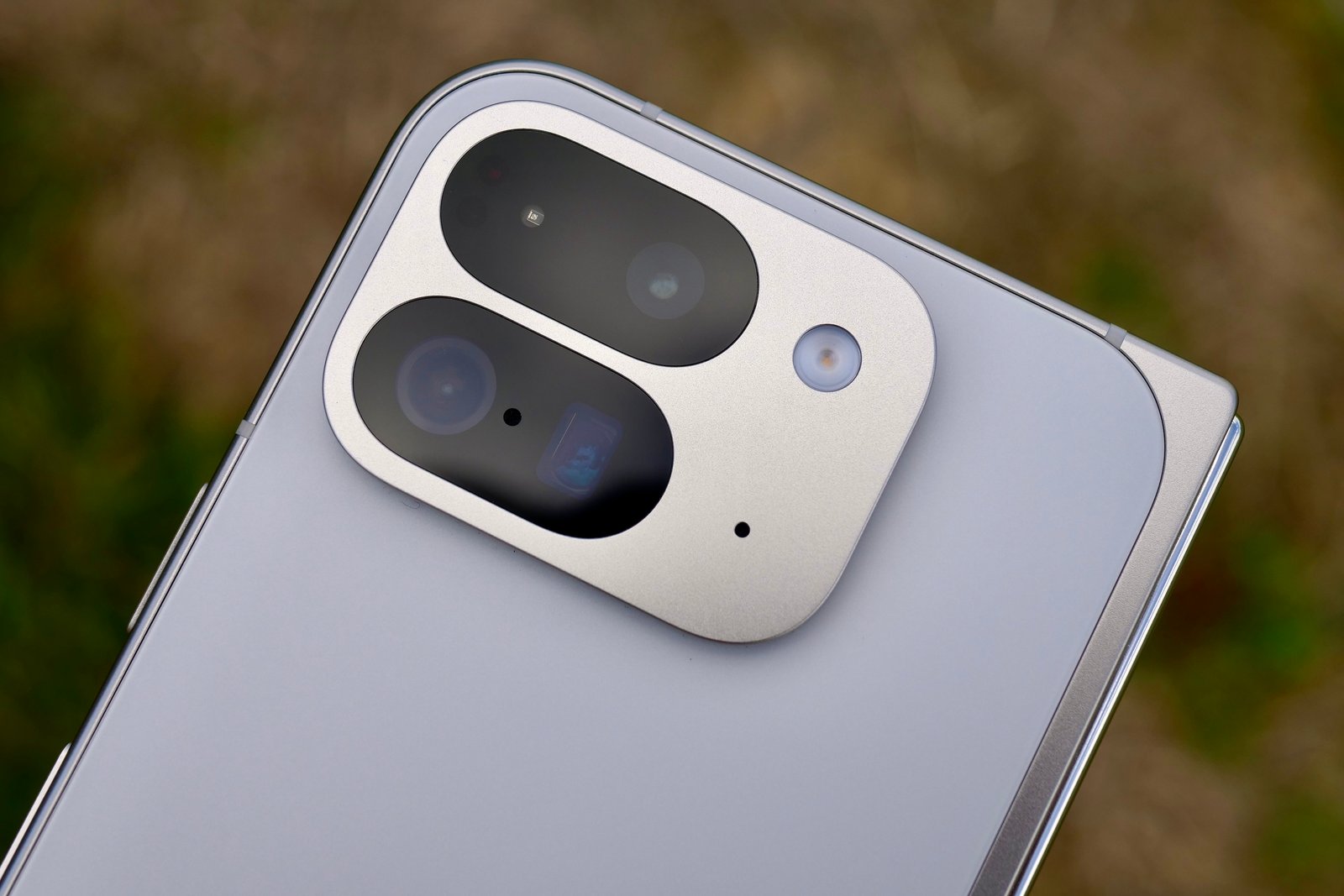 Google Pixel 9 Pro Fold.