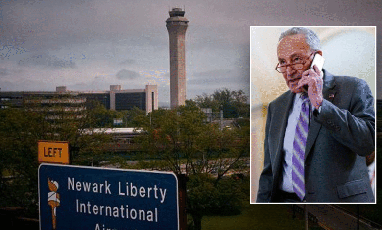 1747024944 Schumer demands immediate fix to address Newark Airport issues.png