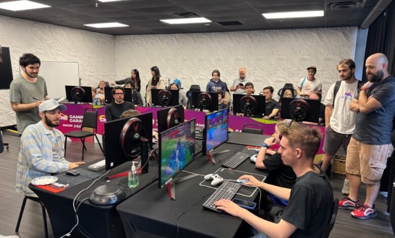1747034941 Resurgens Gaming raises funds to launch Ghost Launchpad game accelerator.jpg
