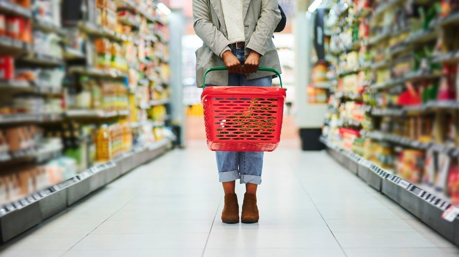 Icel grocery store
