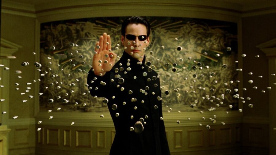 Horrown matrix