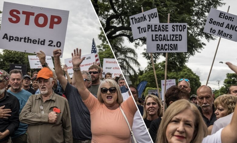 1747073349 US welcomes White Afrikaner refugees under Trump order.jpg