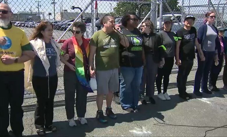 1747077000 Clergy blockade ICE facility in Newark.jpg