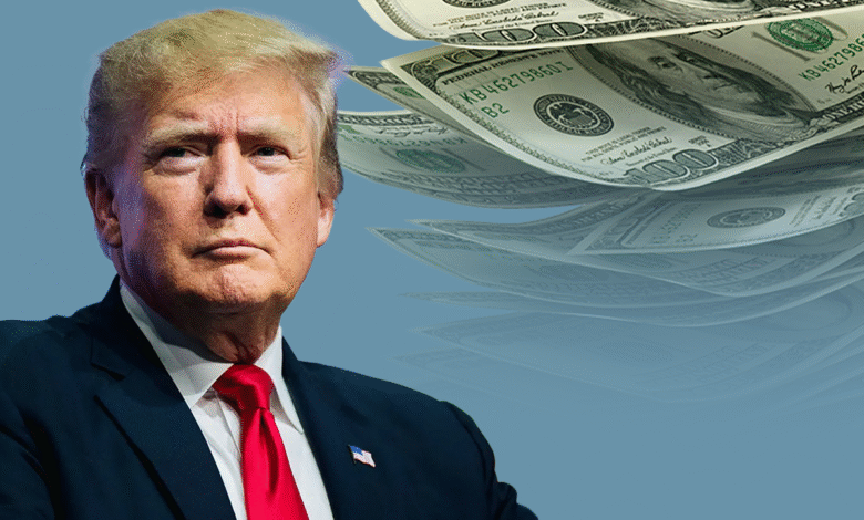 1747139491 More people to see food stamp work requirements under Trump.png