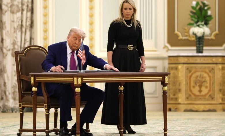 1747149694 Trump enters new strategic partnership with Saudi Arabia.jpg
