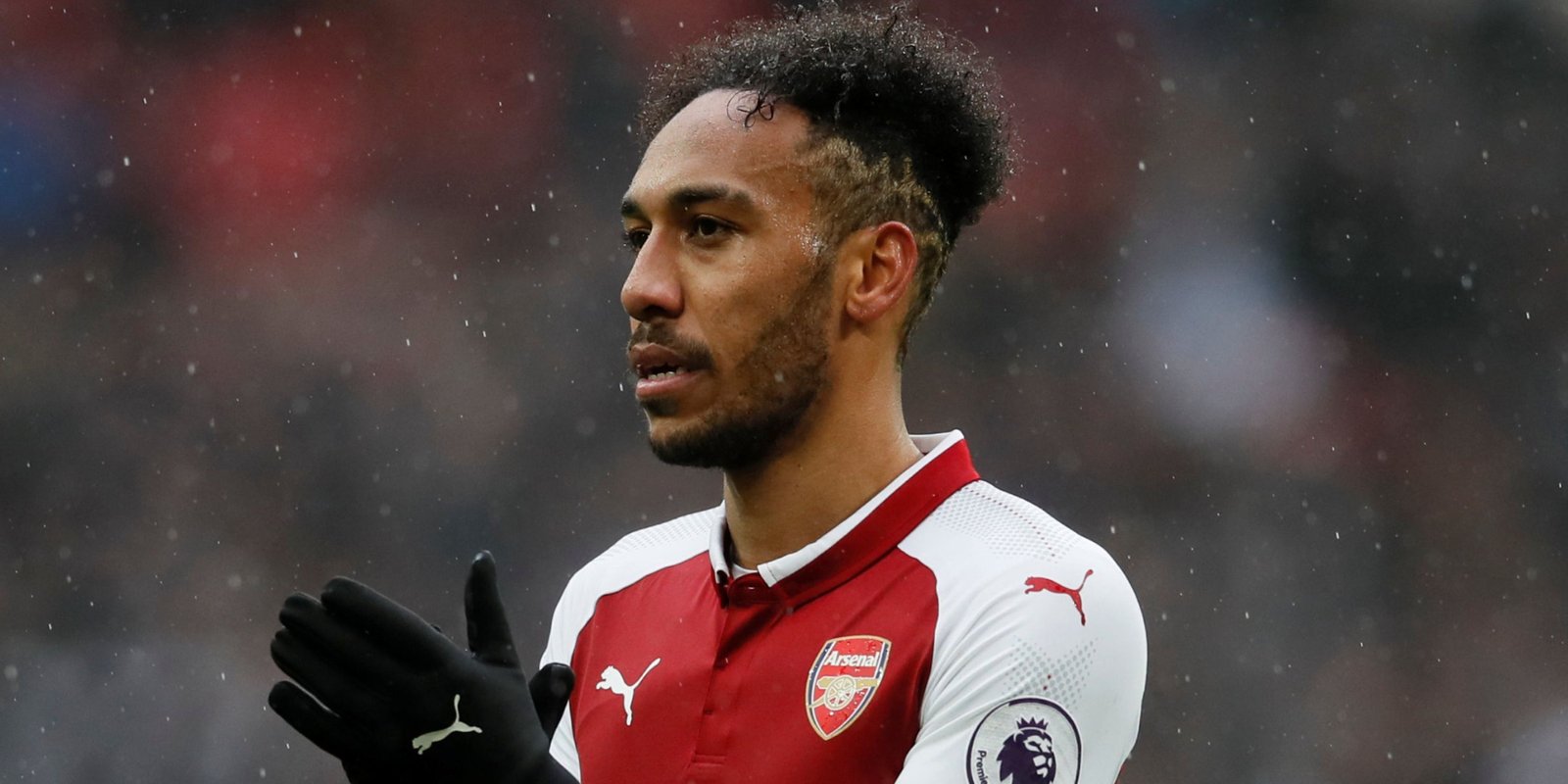 Pierre Emerick-Obamyang-Arsenal