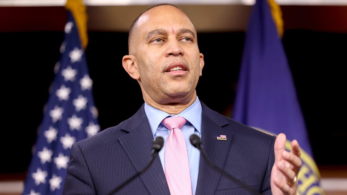 Representative Hakim Jeffrez speaks