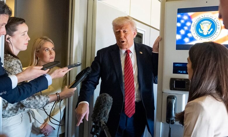 1747231121 Trump says theres something wrong with Schumer after criticism of.jpg