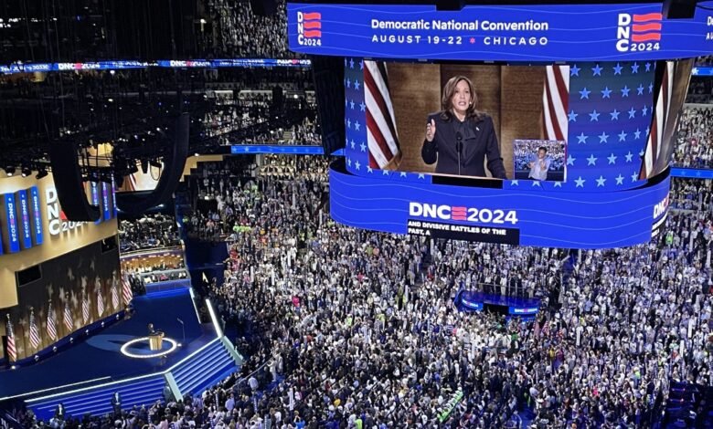 1747256719 4 months into Trumps second term Democrats remain pessimistic about.jpg