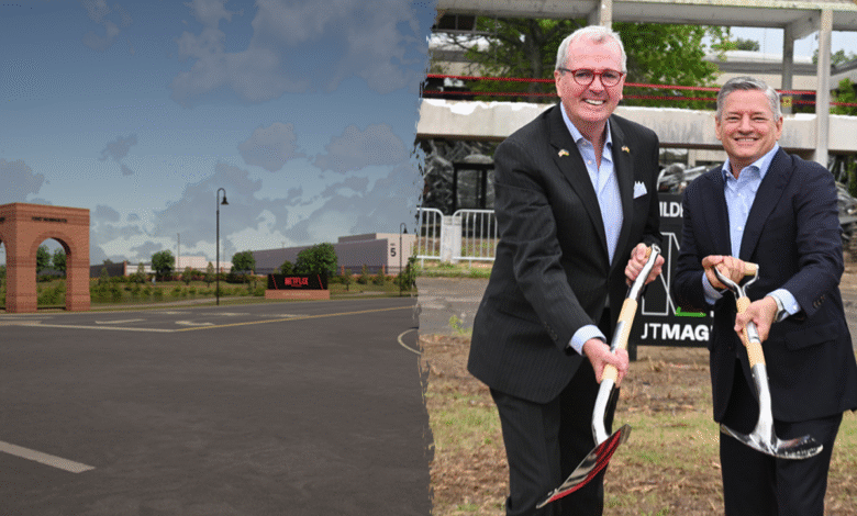 1747272698 Netflix breaks ground on massive 1B studio in New Jersey.png