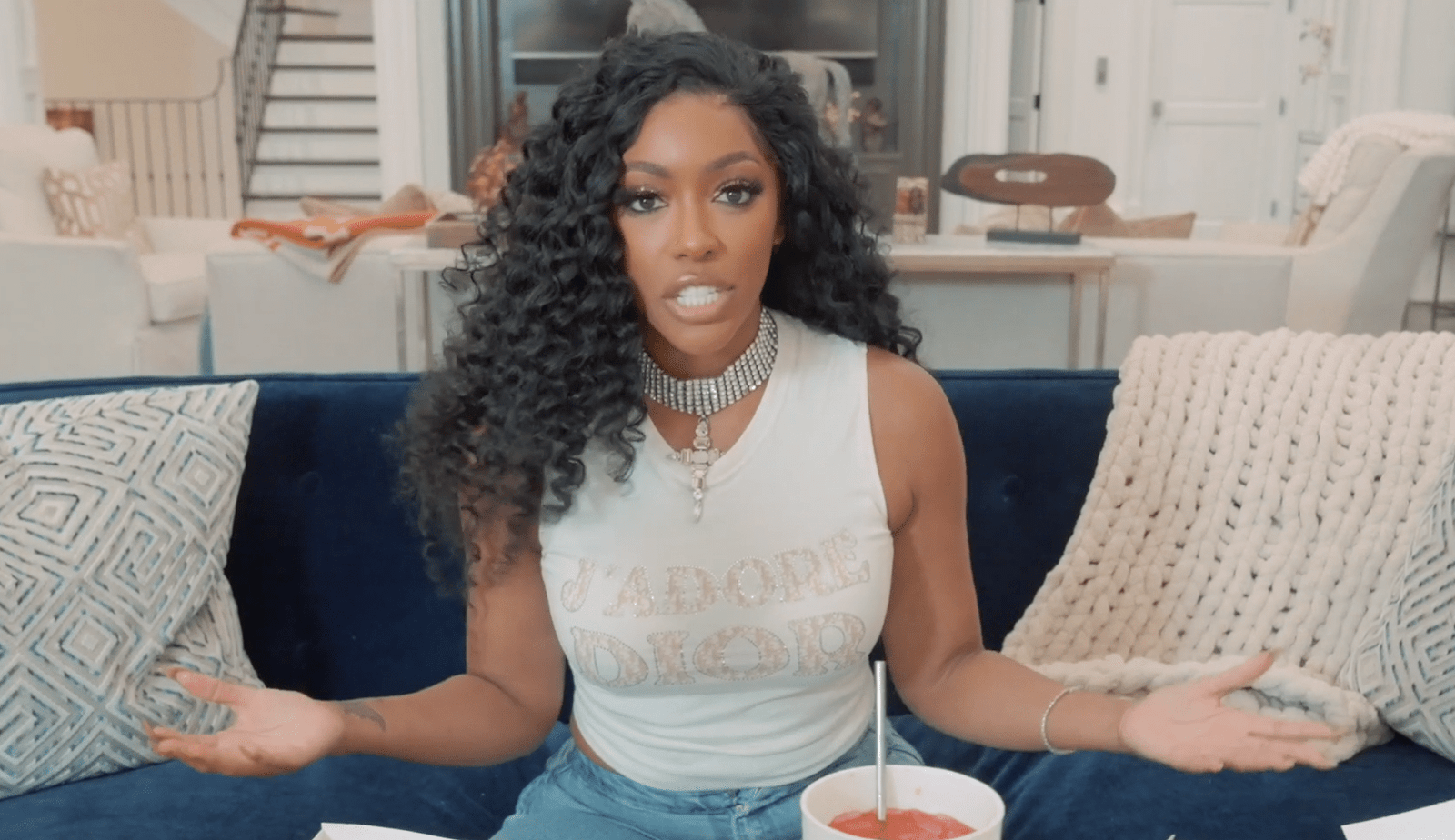 Porsha Williams