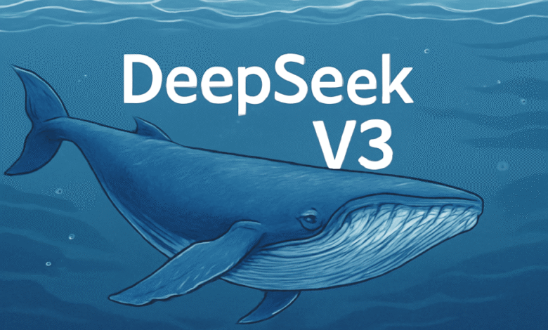 1747338112 DeepSeek V3 New Paper is coming Unveiling the Secrets of Low Cost.png