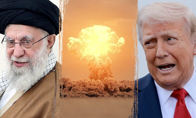 1747349139 Trump says US and Iran getting close to nuclear deal.jpg