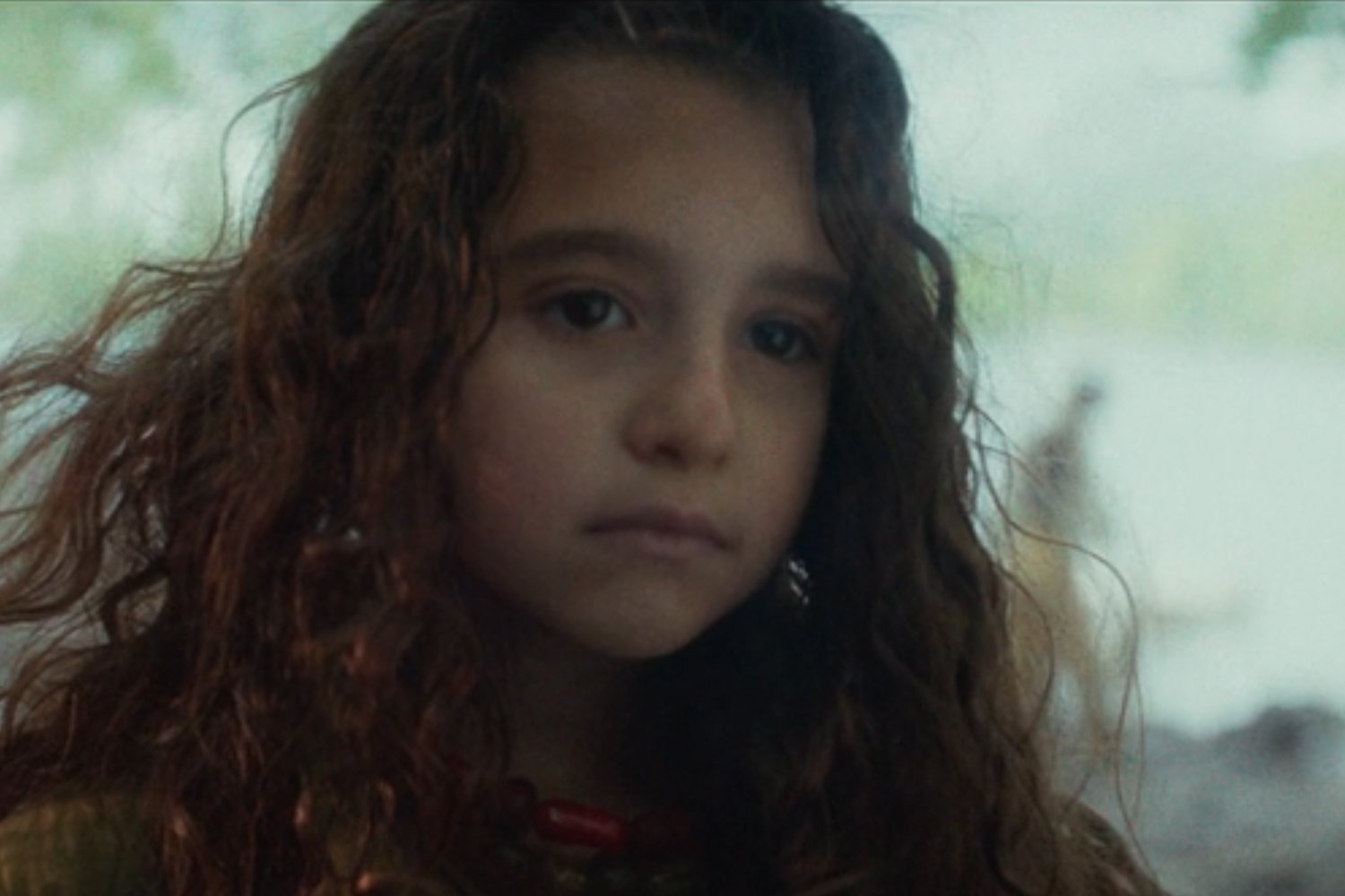 Anwar Season Two finish Cassian's sister