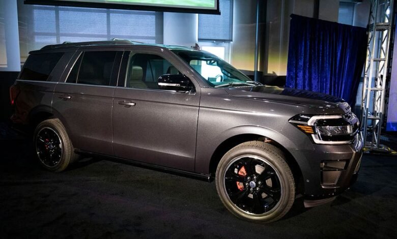 1747377833 Braking issue on 273000 Ford SUVs prompts recall.jpg