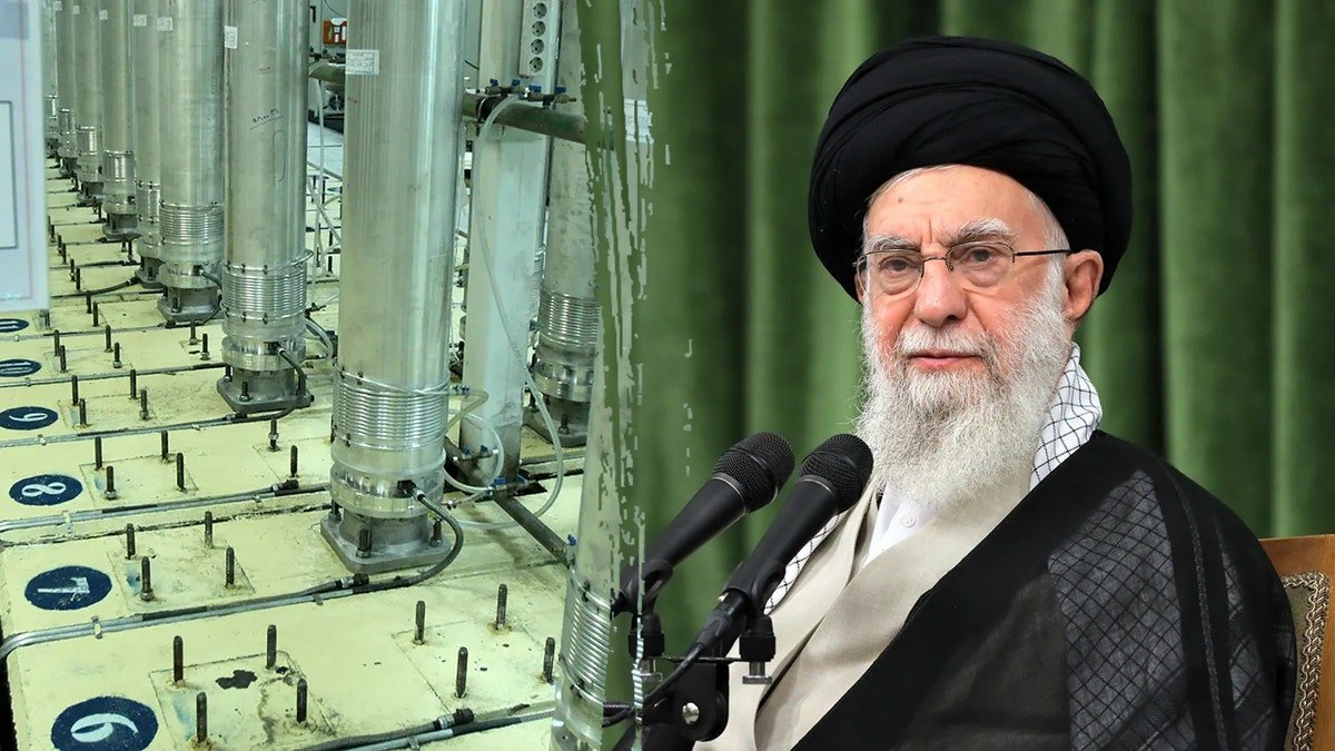 Ayatollah Ali Khawlni
