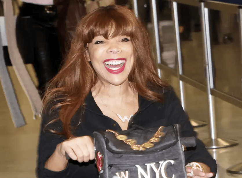 Windy Williams