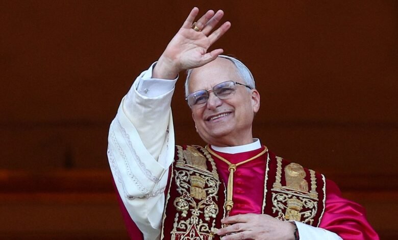 1747424028 The pope took a vow of poverty He may still.jpg