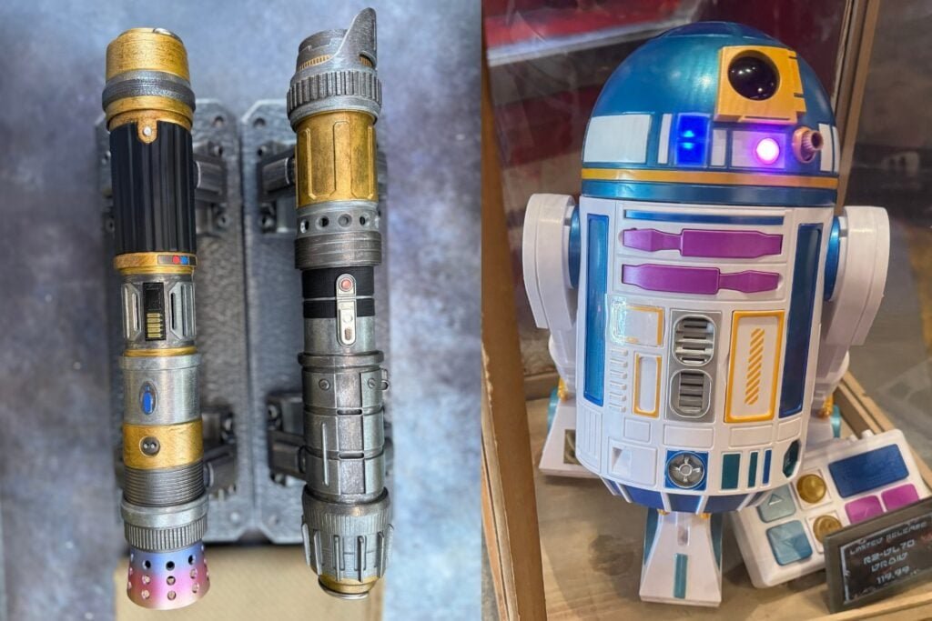 Star Wars War Galaxy Edge