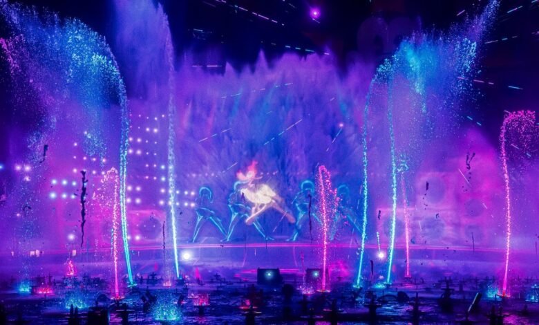 1747443540 Disneylands 70th Anniversary Brings Cartoony Chaos to This Summers Celebration.jpg