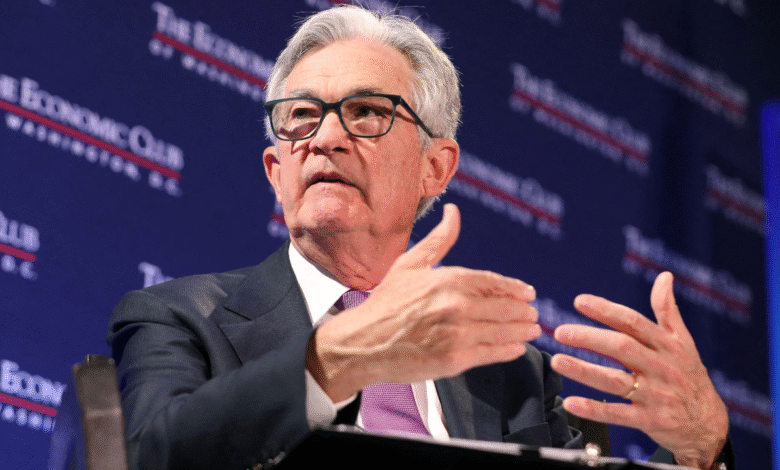 1747472416 Federal Reserve to cut staff by 10 in coming years.png