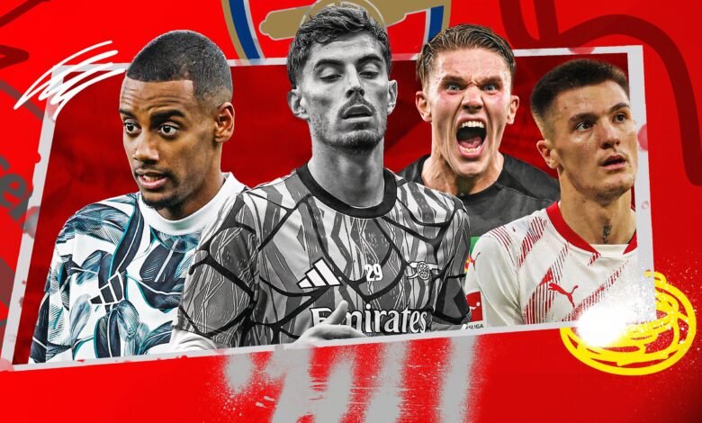 1747476827 Arsenal offered world class Sesko and Gyokeres alternative by unique.jpg