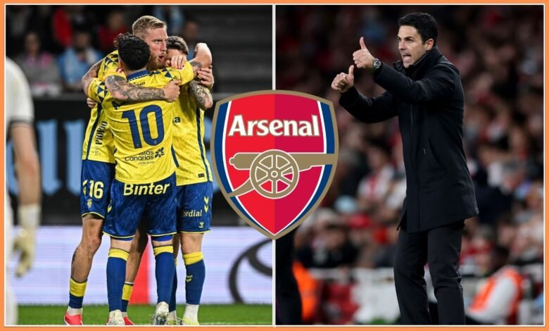 1747480518 Fabrizio Romano confirms Arsenal transfer target expected to leave after.jpg
