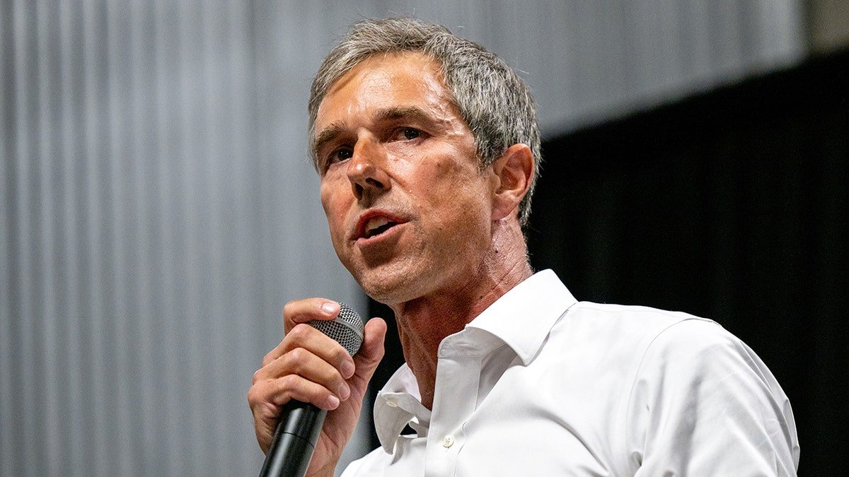 Former MP Beto Oork