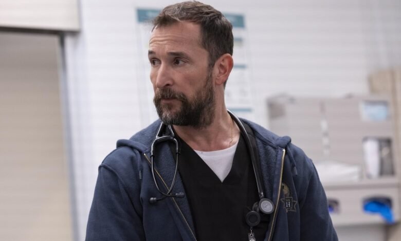 1747506172 The Pitt Showrunner Needed One Condition Fulfilled Before Writing The.jpg