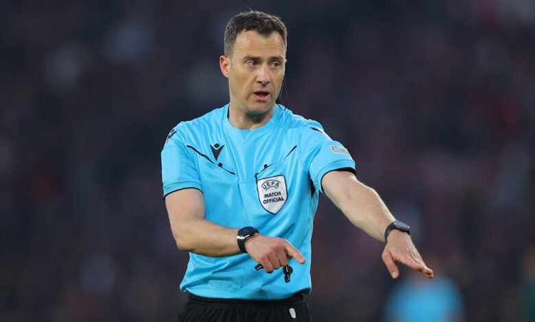 1747510894 Man Utd Tottenham learn controversial referee appointment for Europa.jpg