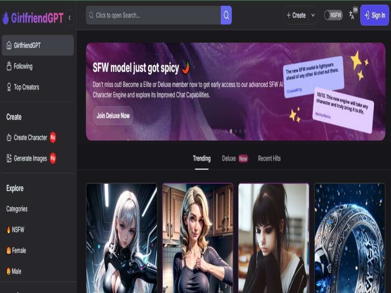 GPTGIRLFRIEND-PIC