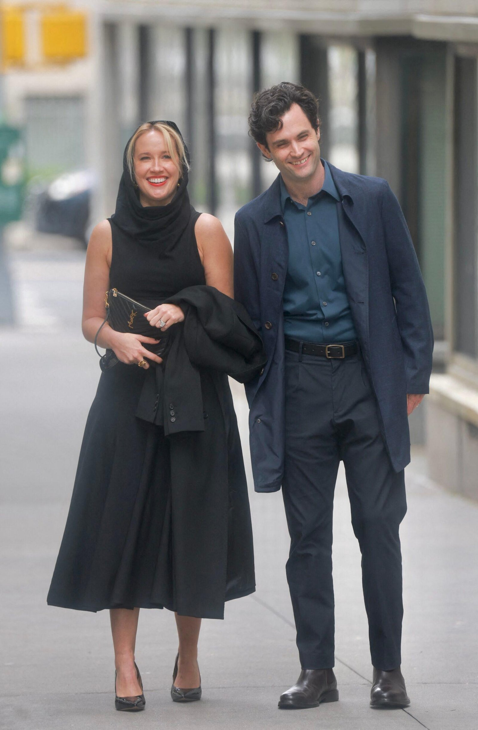 Anna Camp joins Benjli Photography "You"