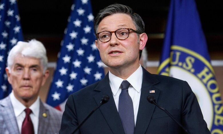 1747591179 Johnson confident House can pass Trumps big beautiful bill by.jpg