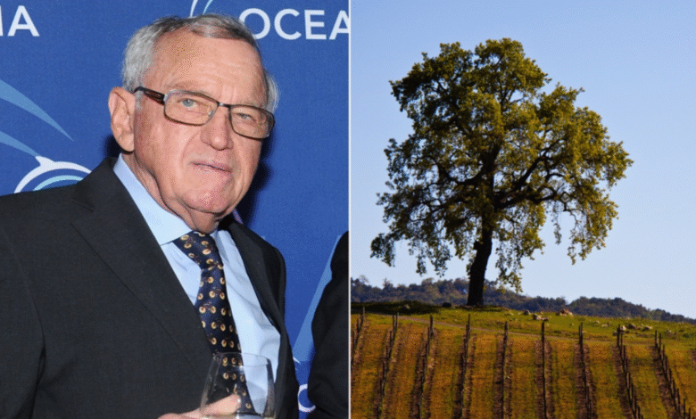 1747672013 Swiss billionaire Hansjorg Wyss faces sexual harassment lawsuit from employee.png
